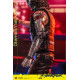 Figura Johnny Silverhand Cyberpunk 2077