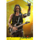 Johnny Silverhand figurine Hot Toys Cyberpunk 2077