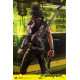 Johnny Silverhand figurine Hot Toys Cyberpunk 2077