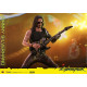 Figura Johnny Silverhand Cyberpunk 2077