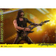 Johnny Silverhand figurine Hot Toys Cyberpunk 2077
