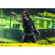 Figura Johnny Silverhand Cyberpunk 2077