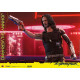Johnny Silverhand figurine Hot Toys Cyberpunk 2077