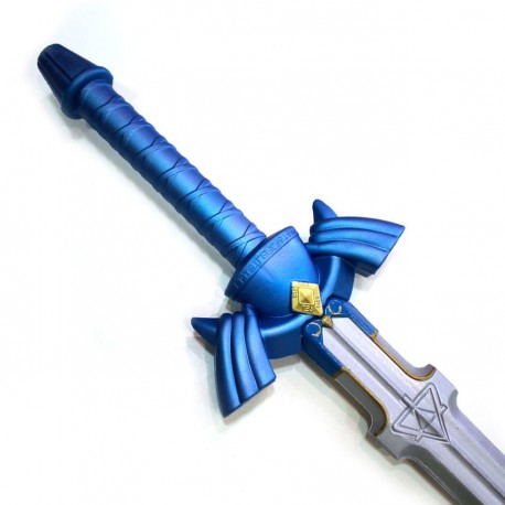 Master sword Zelda Foam