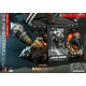 Star Wars The Mandalorian Pack de 2 Figuras 1/4 The Mandalorian & The Child Deluxe 46 cm