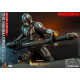 Star Wars The Mandalorian Pack de 2 Figuras 1/4 The Mandalorian & The Child Deluxe 46 cm