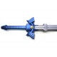 Master sword Zelda Foam