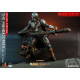 Star Wars The Mandalorian Pack de 2 Figuras 1/4 The Mandalorian & The Child Deluxe 46 cm
