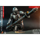 Star Wars The Mandalorian Pack de 2 Figuras 1/4 The Mandalorian & The Child Deluxe 46 cm