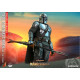 Star Wars The Mandalorian Pack de 2 Figuras 1/4 The Mandalorian & The Child Deluxe 46 cm