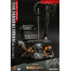 Star Wars The Mandalorian Pack de 2 Figuras 1/4 The Mandalorian & The Child Deluxe 46 cm
