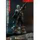 Star Wars The Mandalorian Pack de 2 Figuras 1/4 The Mandalorian & The Child Deluxe 46 cm