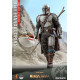 Star Wars The Mandalorian Pack de 2 Figuras 1/4 The Mandalorian & The Child Deluxe 46 cm