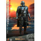 Star Wars The Mandalorian Pack de 2 Figuras 1/4 The Mandalorian & The Child Deluxe 46 cm