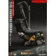 Star Wars The Mandalorian Pack de 2 Figuras 1/4 The Mandalorian & The Child Deluxe 46 cm
