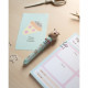 Bolígrafo 3D 10 colores Pusheen