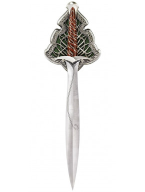 El Hobbit Réplica 1/1 Espada de Bilbo Bolsón 56 cm