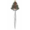 El Hobbit Réplica 1/1 Espada de Bilbo Bolsón 56 cm