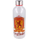 Harry Potter Botellas de Agua Hydro Caja Gryffindor Crest (6)