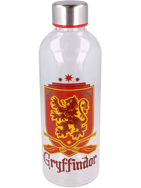 Harry Potter Botellas de Agua Hydro Caja Gryffindor Crest (6)