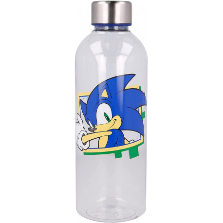 Botella Sonic The Hedgehog