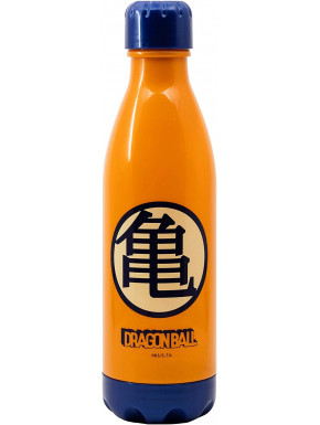 Botella Dragon Ball Kanji Kame 660 ml