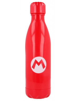 Botella Super Mario 660 ML