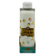 Botella de acero con logo Animal Crossing