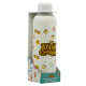 Botella de acero con logo Animal Crossing