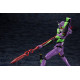 Figura Montable Evangelion 