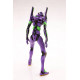 Evangelion 4.0 Maqueta Plastic Model Kit 1/400 Evangelion Test Type-01 with Spear of Cassius 19 cm