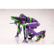 Evangelion 4.0 Maqueta Plastic Model Kit 1/400 Evangelion Test Type-01 with Spear of Cassius 19 cm