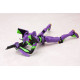 Figura Montable Evangelion 
