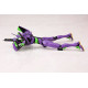 Figura Montable Evangelion 
