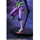 Evangelion 4.0 Maqueta Plastic Model Kit 1/400 Evangelion Test Type-01 with Spear of Cassius 19 cm