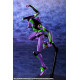 Evangelion 4.0 Maqueta Plastic Model Kit 1/400 Evangelion Test Type-01 with Spear of Cassius 19 cm