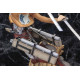 Attack on Titan Estatua ARTFXJ PVC 1/8 Levi Renewal Package Ver. 28 cm