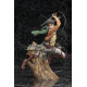 Attack on Titan Estatua ARTFX J PVC 1/8 Eren Yeager Renewal Package Ver. 26 cm