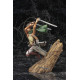 Attack on Titan Estatua ARTFX J PVC 1/8 Eren Yeager Renewal Package Ver. 26 cm
