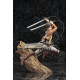 Attack on Titan Estatua ARTFX J PVC 1/8 Eren Yeager Renewal Package Ver. 26 cm