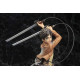 Figura Eren Attack on Titan