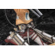 Attack on Titan Estatua ARTFX J PVC 1/8 Eren Yeager Renewal Package Ver. 26 cm