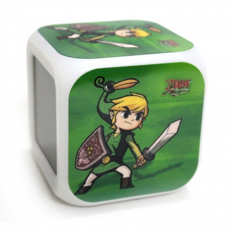 Regarder Wake Up Call Link De Zelda