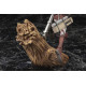 Attack on Titan Estatua ARTFX J PVC 1/8 Eren Yeager Renewal Package Ver. 26 cm