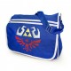 Borsa A Tracolla Zelda Trifuerza Blu