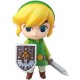 Figura Link Wind Waker Nendoroid 413 zelda