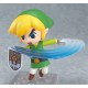 Figura Link Wind Waker Nendoroid 413 zelda