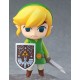 Figura Link di Wind Waker Nendoroid 413 zelda