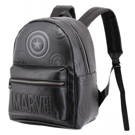 Bolso Mochila Capitán América 