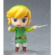 Figura Link Wind Waker Nendoroid 413 zelda